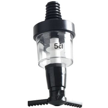 Bar Up Dozator za barmene, boca bez kapanja, 50 ml