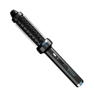 Revamp Progloss Big Hot BR-1300A crna termalna četka