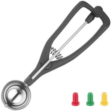 Stockel Žlica za sladoled za ljevake 1/30 promjera 49 mm
