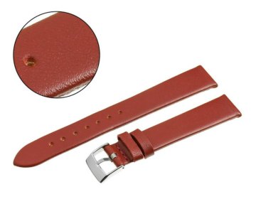 Pacific REMEN 12 MM W97 GLATKI bordo remen, lijepljen