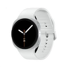 Samsung Pametni sat Galaxy Watch8 40mm srebrni