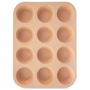 Artemis Silikonski kalup za pečenje muffina Muffini Muffini Muffini
