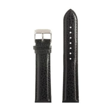 CHERMOND REMEN 22 MM XL A234L crni remen, crni šavovi