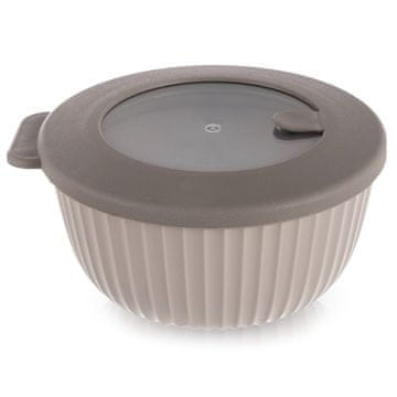 Orion Kuhinjska zdjela s poklopcem 12 cm, 500 ml