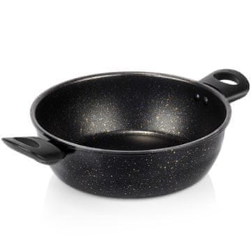 Vilde BASIC LINE granitna posuda 24 cm, 2,7 l