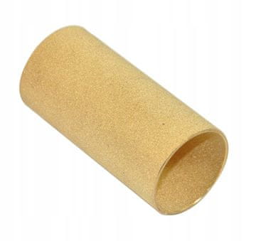 PNEUMATSKI ELEMENT ZRAČNOG FILTRA 10 MIKRON 1/2 INČA LAKIRANI