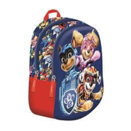 Ruksak Paw Patrol D6 Veseli suputnik u avanturama za predškolce