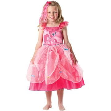 Kostim My Little Pony Pinkie Pie Magic of Fun, veličina 116/122 cm
