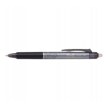 Pilot Frixion Clicker 0.5mm Podignite svoje tipkanje na višu razinu