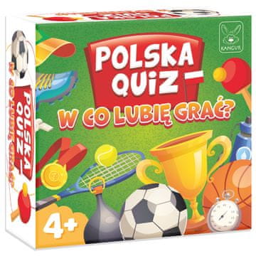 Kviz o klokanima "Što volim igrati?" Zabavno natjecanje za cijelu obitelj