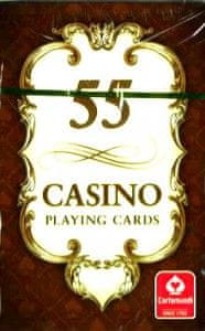 Cartamundi CARTAMUNDI Cards Casino star 55 godina