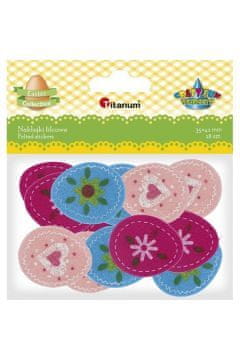 Felt Creator E34 samoljepljiva jaja za vaše najbolje