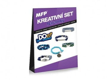 MFP kreativni set: Narukvica Izrazite se jedinstvenim