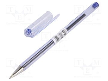 Pentel BK77-C Superb kemijska olovka s zamjenjivim punjenjem PLAVA