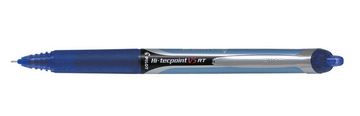 Pilot V5RT plavi fineliner
