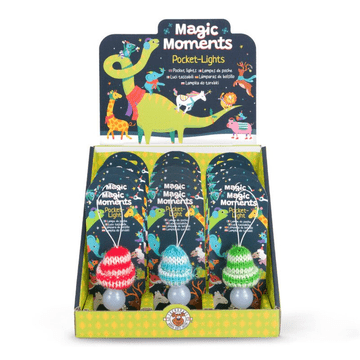 Privjesak za ključeve MagicLight sa svjetiljkom u kapici Vaš savršeni partner za