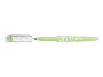Pilot Frixion marker svijetlozelene boje