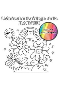Bakin umjetnički studio Šarena dugina avantura Kreativna zabava za