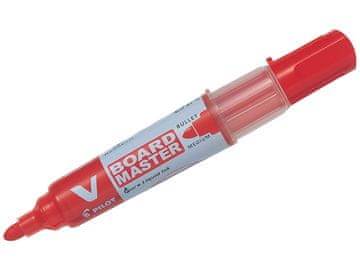 Pilot V-Board Master - Ekološki prihvatljiv marker s izmjenjivom tintom, savršen za ploče!