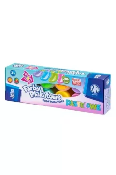 Astra Pastel Poster Paints Set od 12 boja za kreativne ljude