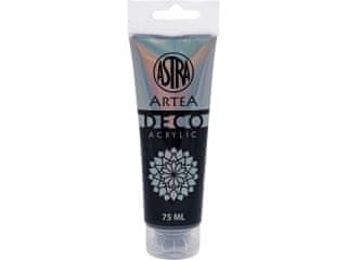 DECO ARTEA Infinity Black 75 ml Istražite kreativnost s