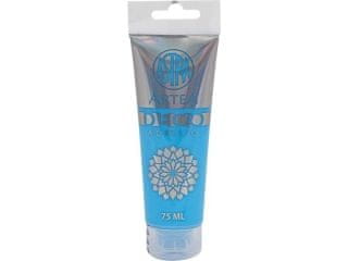 DECO ARTEA akrilna boja 75 ml nebesko plava za vašu kreativnost