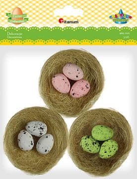 GNAZDKO EGG Set Jedinstven okus za zahtjevna nepca