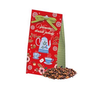 Čaj Magic Flavors, božićni čaj u elegantnom pakiranju