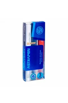 ASTRAPEN CLASSIC trokutasti markeri Obogatite svoju umjetnost intenzivnim