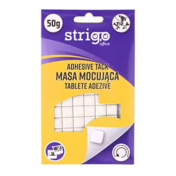 Strigo Styling Mass 25g Pouzdana kontrola i dugotrajan učinak