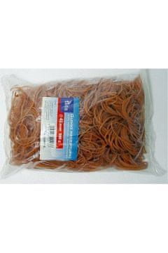 TETIS gumice 43 mm 500 g pouzdana organizacija dokumenata