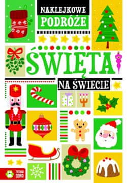 Kreativni svjetovi, Božićna čarolija Otkrijte radost kreativnosti i
