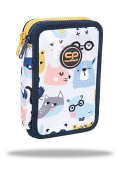 CoolPack Jumper 2 pernica Pucci stilski prostor za vaše dodatke