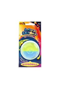 EPEE Lava Storm Spinning Spinner za zabavu i opuštanje u šarenom
