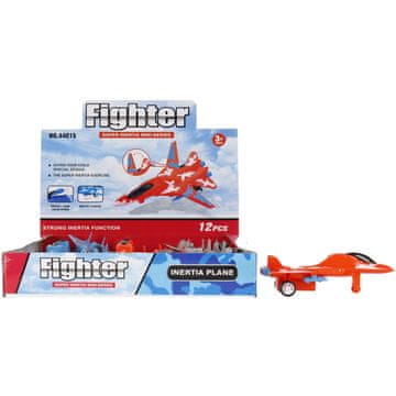 Mega kreativni set aviona 15 cm, 12 modela za sastavljanje i razvoj
