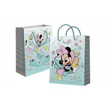 Minnie Mouse, VELIKA poklon vrećica Šarmantan dodatak za mališane