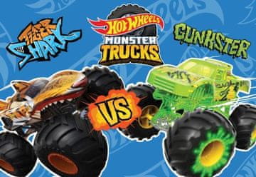 Hot Wheels, laminirana podloga Radost učenja u svijetu utrka