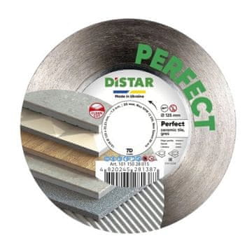 DISTAR dijamantni disk 125 mm savršen 10115028015