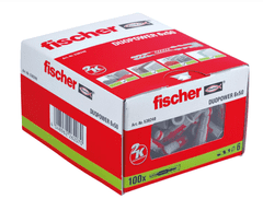 Fischer duopower 6x50mm (100 kom)