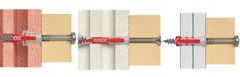 Fischer duopower 6x50mm (100 kom)