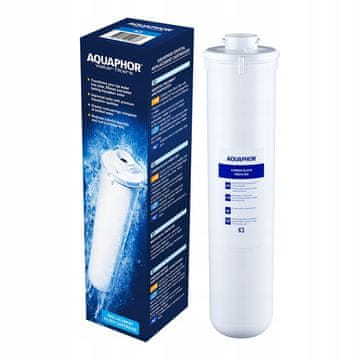 Aquaphor Ulazni filtar Aquaphor K3, 1 kom.