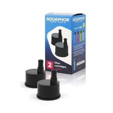 Aquaphor Filtri za bocu Aquaphor City 2 kom.