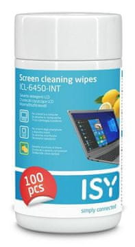 Maramice za čišćenje LCD-a ICL-6450-INT