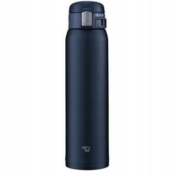 Zojirushi Termošalica ZOJIRUSHI SM-SF60-AD 600 ml tamnoplava