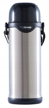 Zojirushi Termos ZOJIRUSHI SJ-TG10-XA 1 l, čelični