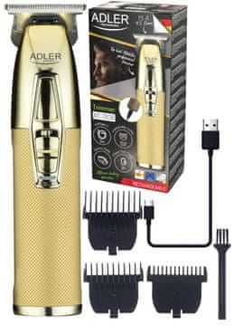 Adler Trymer Adler AD2836g