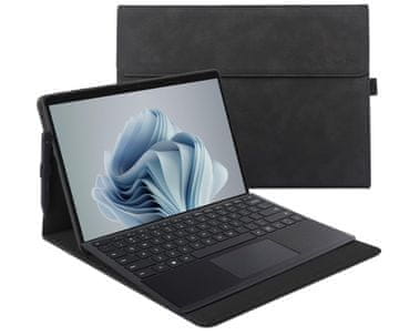 Futrola za tablet i tipkovnicu za Microsoft Surface Pro X / 9 / 10 / 11 13