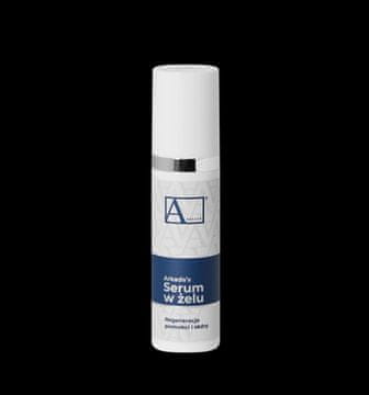 Arkada serum u gelu za njegu noktiju i kože 15ml