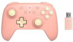 8BitDo Ultimate 2C bežični kontroler breskva