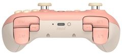 8BitDo Ultimate 2C bežični kontroler breskva